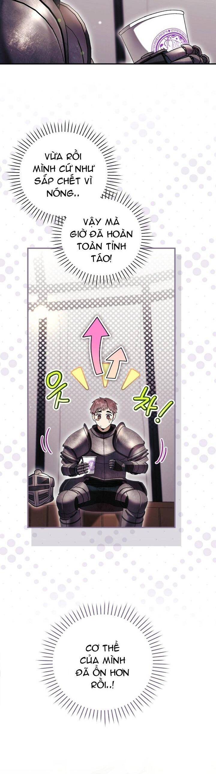 Làm Ác Nữ Bộ Không Tuyệt Sao? Chap 55 - Next Chap 56