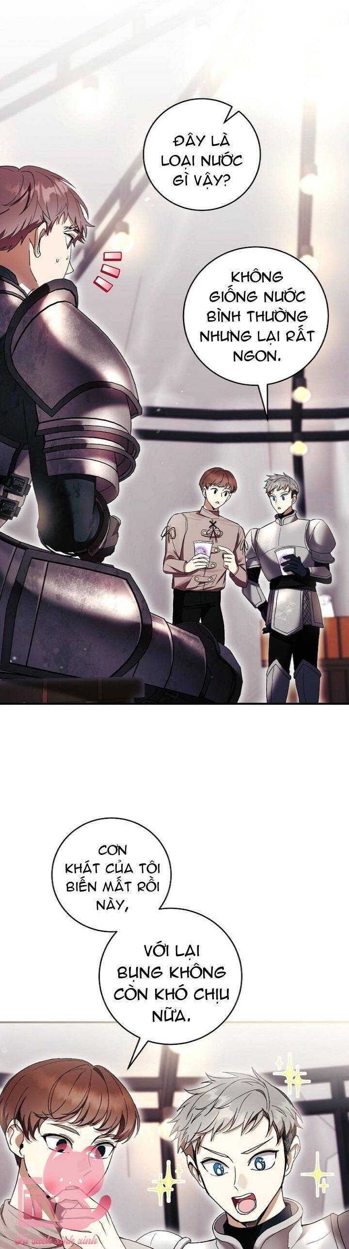 Làm Ác Nữ Bộ Không Tuyệt Sao? Chap 55 - Next Chap 56