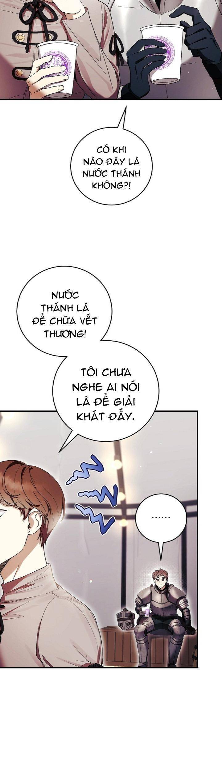 Làm Ác Nữ Bộ Không Tuyệt Sao? Chap 55 - Next Chap 56