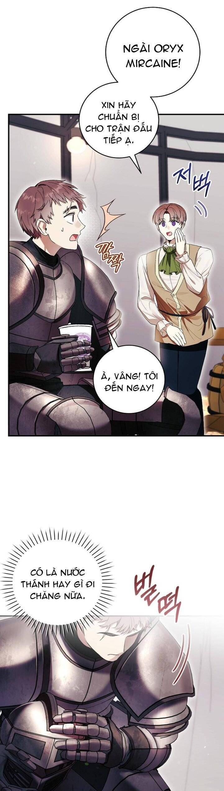Làm Ác Nữ Bộ Không Tuyệt Sao? Chap 55 - Next Chap 56