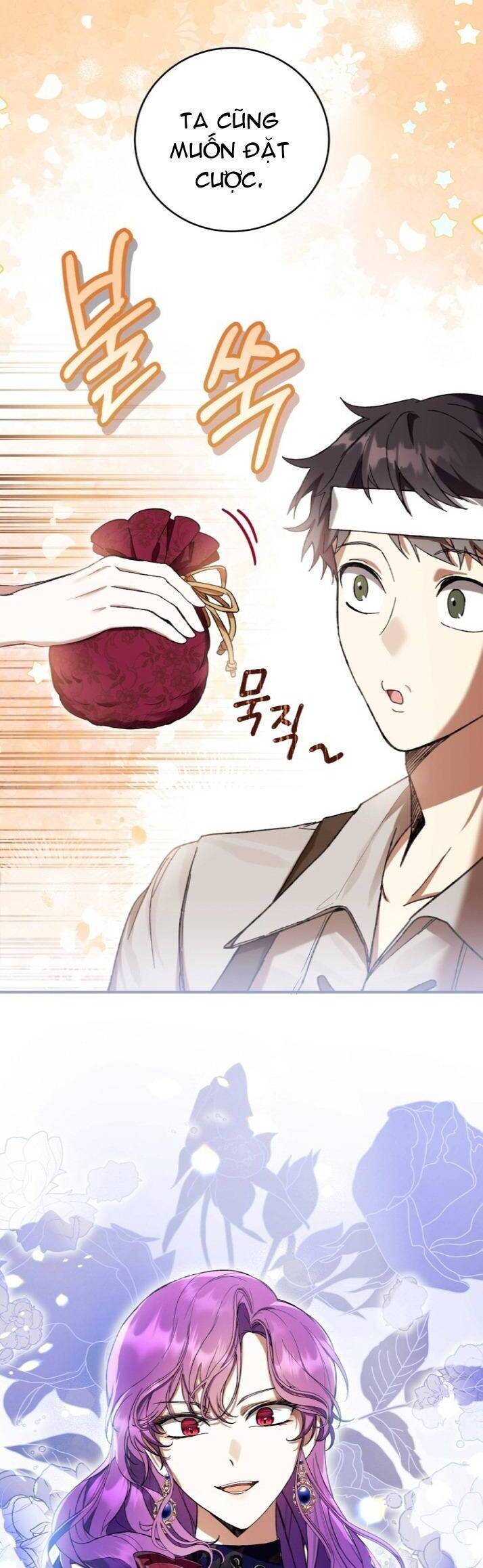 Làm Ác Nữ Bộ Không Tuyệt Sao? Chap 55 - Next Chap 56