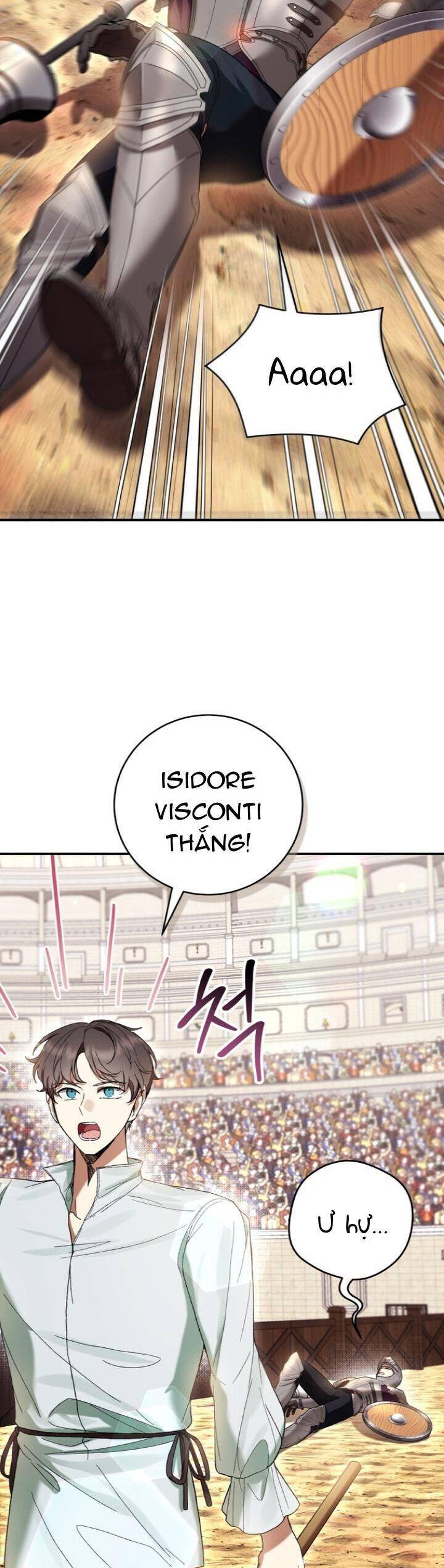 Làm Ác Nữ Bộ Không Tuyệt Sao? Chap 55 - Next Chap 56