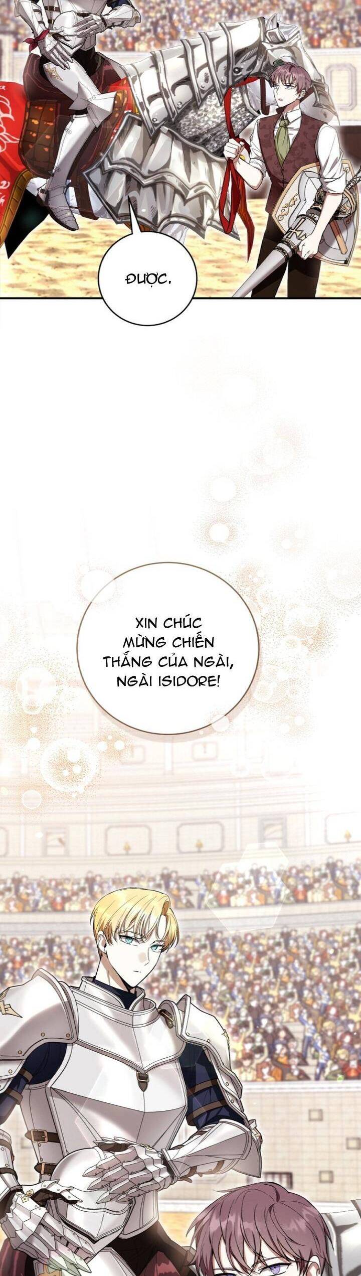 Làm Ác Nữ Bộ Không Tuyệt Sao? Chap 55 - Next Chap 56