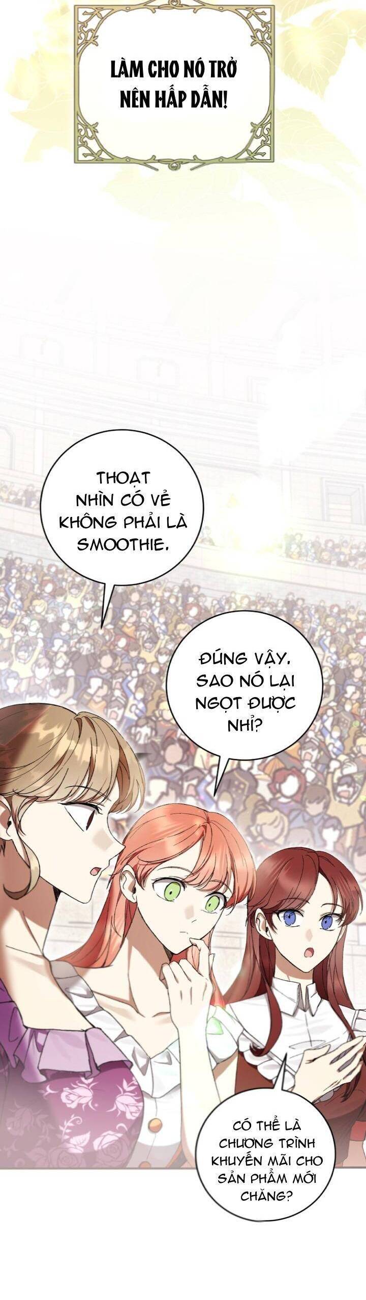 Làm Ác Nữ Bộ Không Tuyệt Sao? Chap 55 - Next Chap 56
