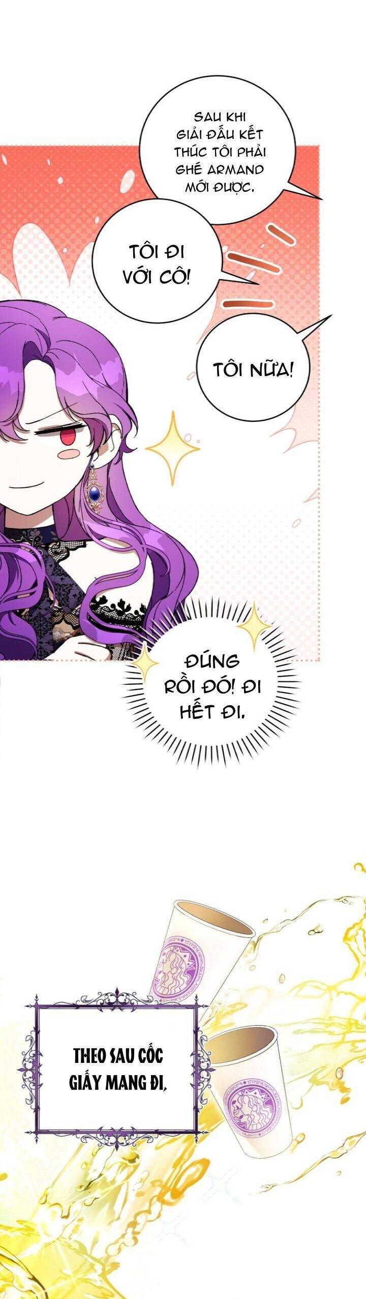Làm Ác Nữ Bộ Không Tuyệt Sao? Chap 55 - Next Chap 56