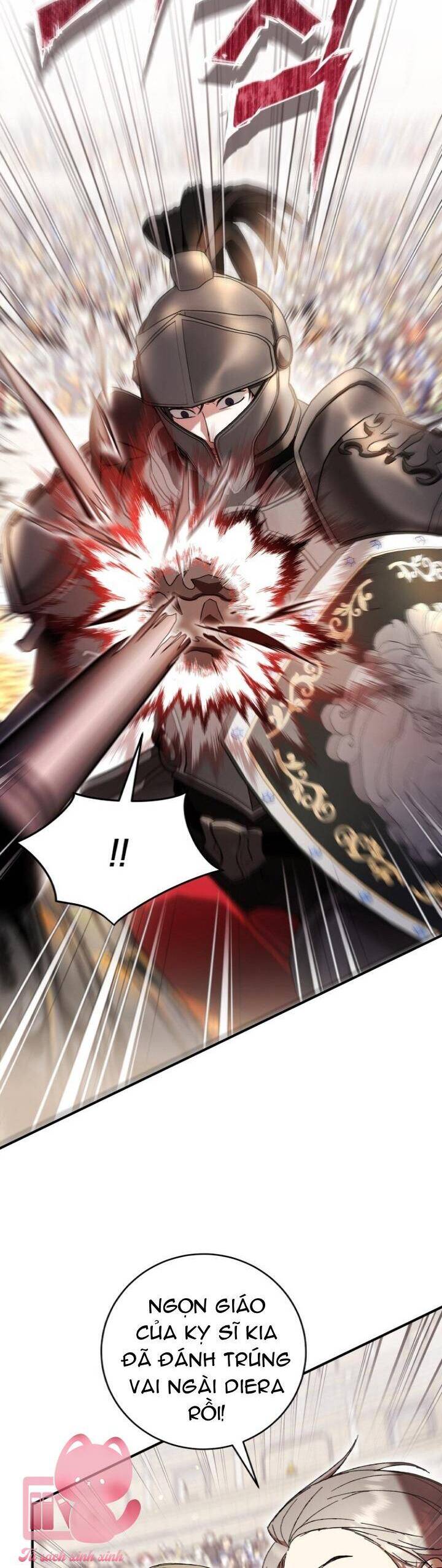 Làm Ác Nữ Bộ Không Tuyệt Sao? Chap 55 - Next Chap 56