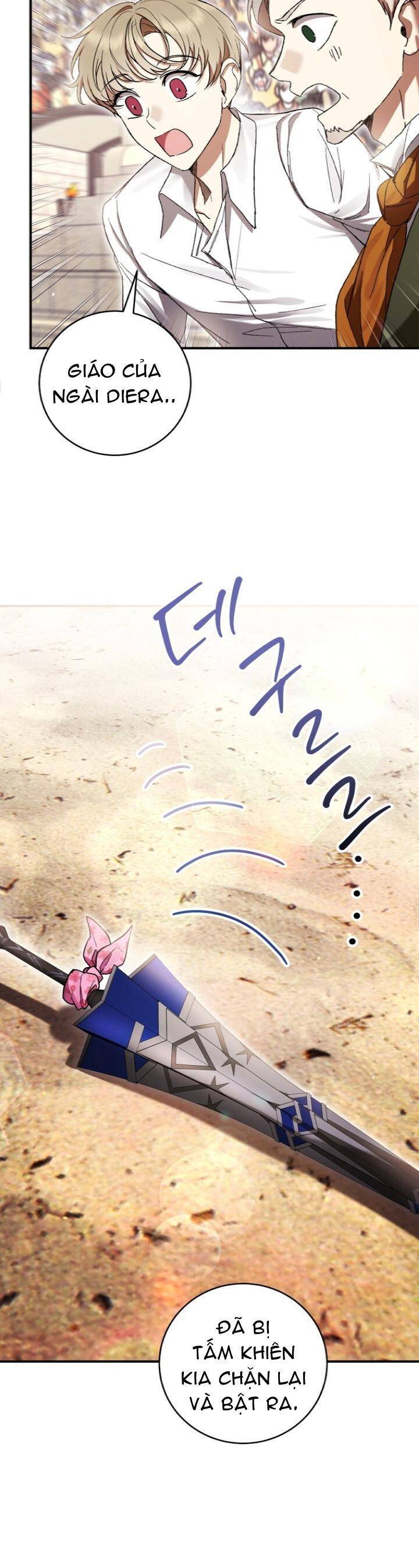 Làm Ác Nữ Bộ Không Tuyệt Sao? Chap 55 - Next Chap 56