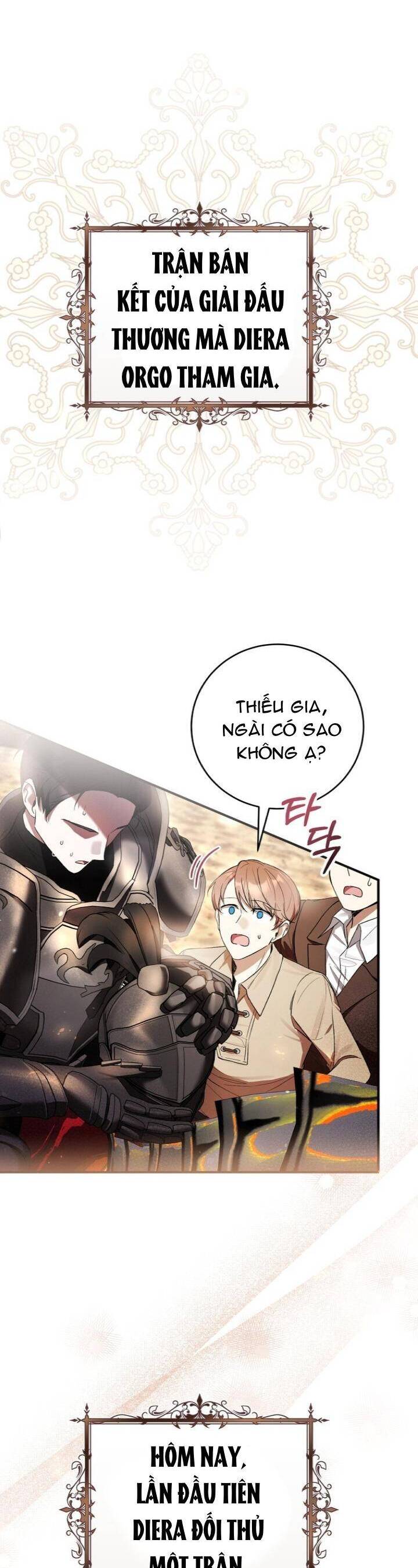 Làm Ác Nữ Bộ Không Tuyệt Sao? Chap 55 - Next Chap 56
