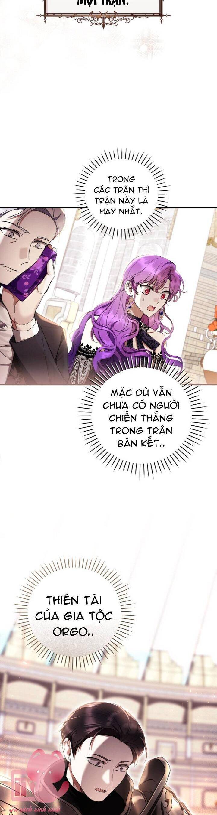 Làm Ác Nữ Bộ Không Tuyệt Sao? Chap 55 - Next Chap 56