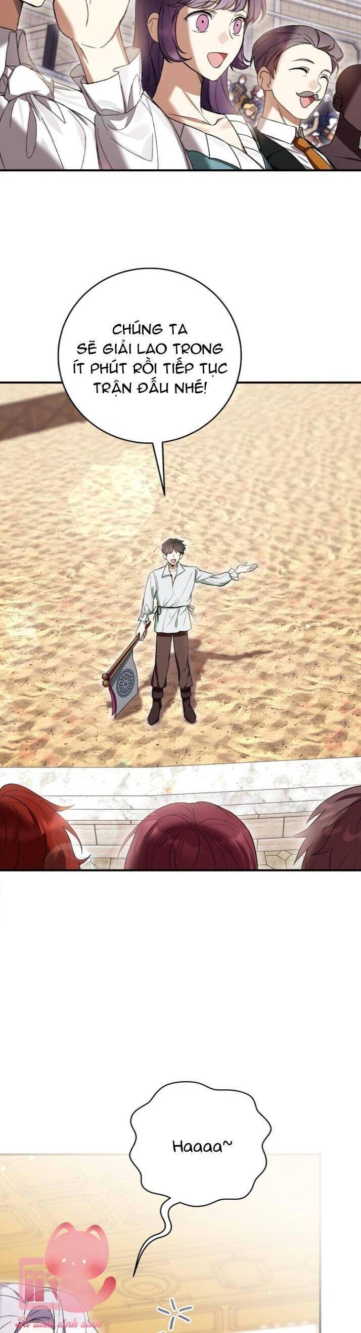 Làm Ác Nữ Bộ Không Tuyệt Sao? Chap 55 - Next Chap 56