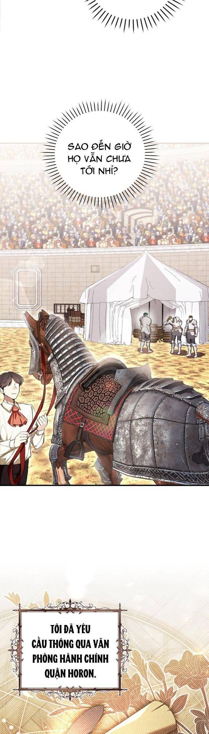 Làm Ác Nữ Bộ Không Tuyệt Sao? Chap 55 - Next Chap 56