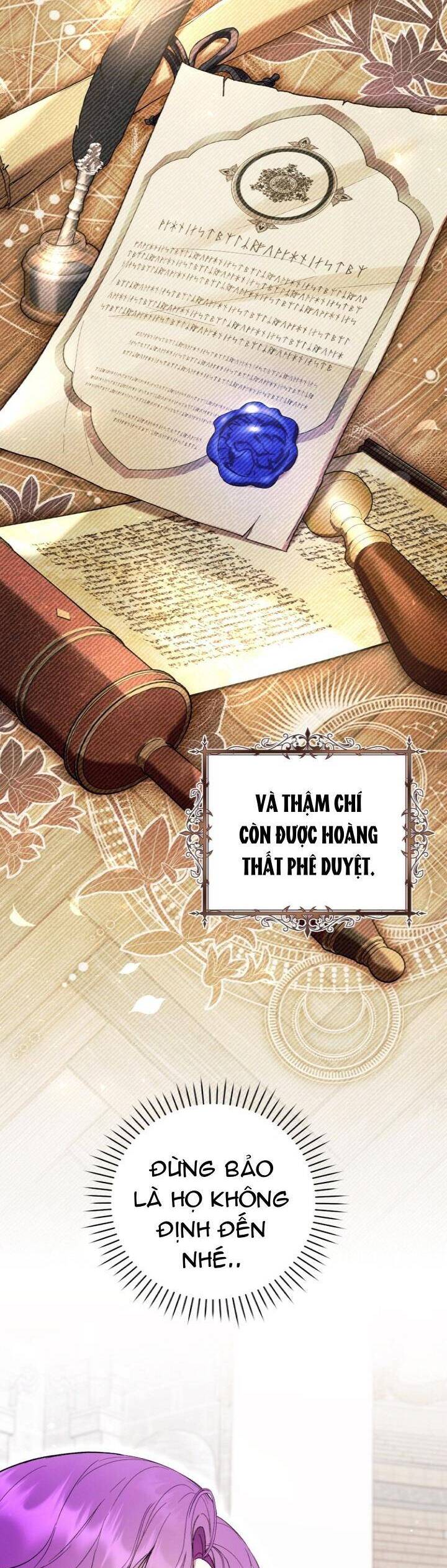 Làm Ác Nữ Bộ Không Tuyệt Sao? Chap 55 - Next Chap 56