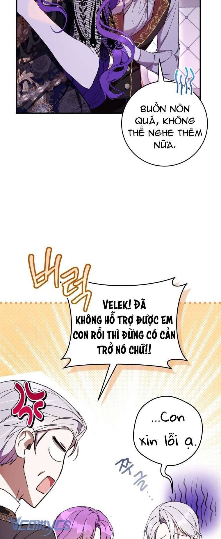 Làm Ác Nữ Bộ Không Tuyệt Sao? Chap 56 - Next Chap 57