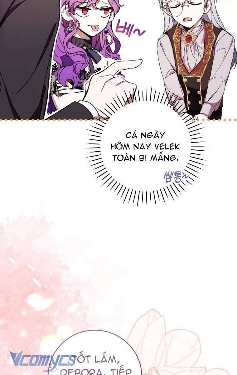 Làm Ác Nữ Bộ Không Tuyệt Sao? Chap 56 - Next Chap 57