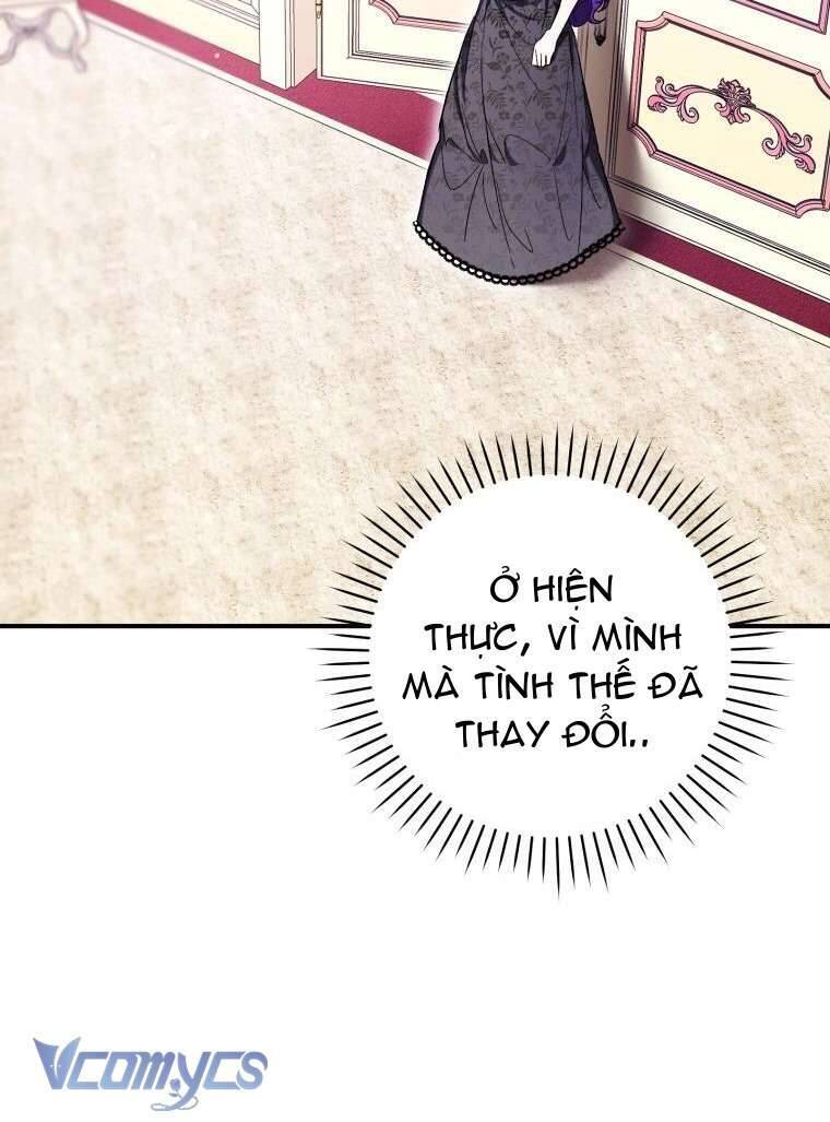 Làm Ác Nữ Bộ Không Tuyệt Sao? Chap 56 - Next Chap 57