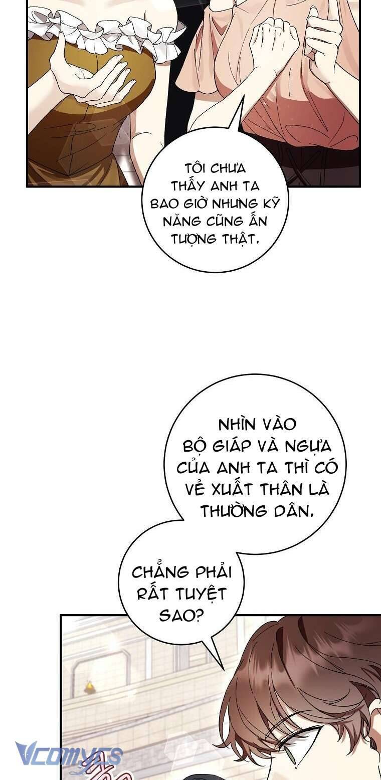 Làm Ác Nữ Bộ Không Tuyệt Sao? Chap 56 - Next Chap 57