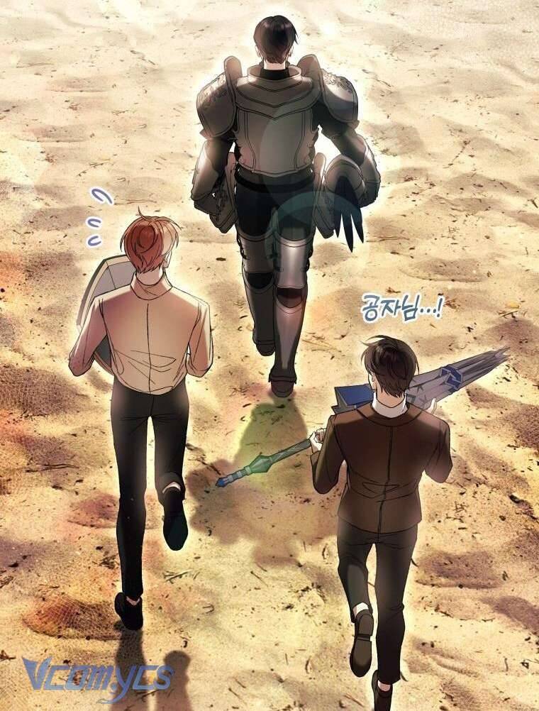 Làm Ác Nữ Bộ Không Tuyệt Sao? Chap 56 - Next Chap 57