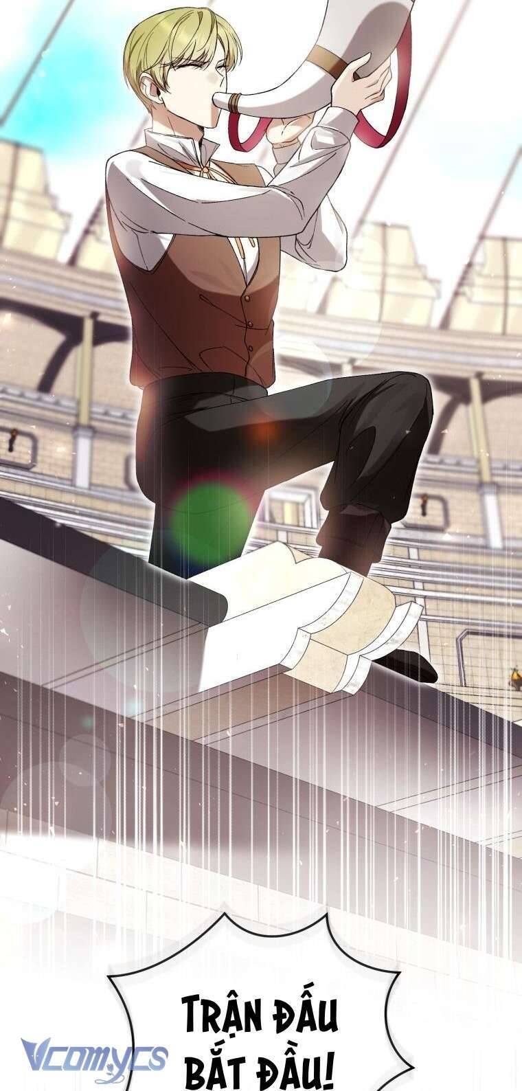 Làm Ác Nữ Bộ Không Tuyệt Sao? Chap 56 - Next Chap 57