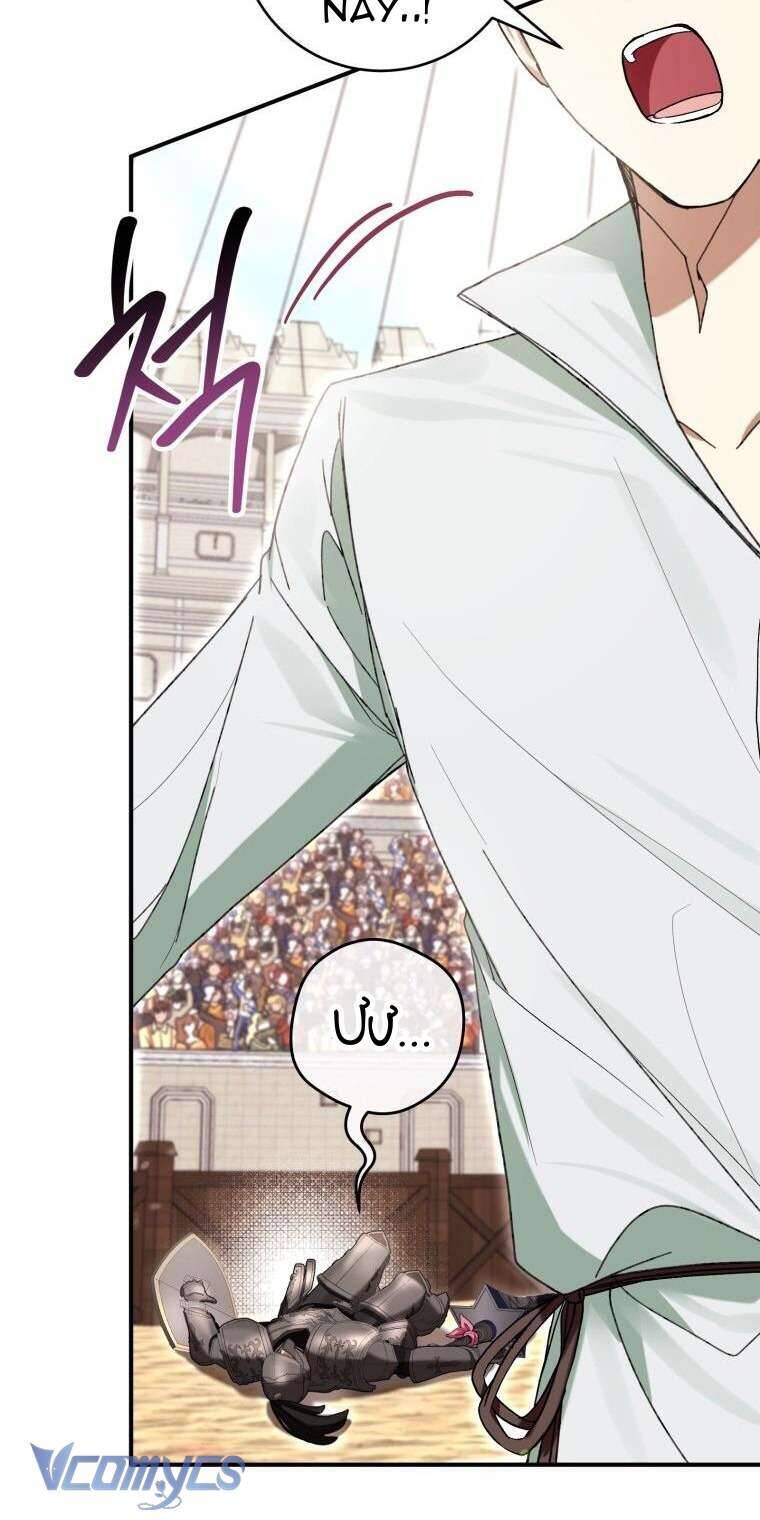 Làm Ác Nữ Bộ Không Tuyệt Sao? Chap 56 - Next Chap 57