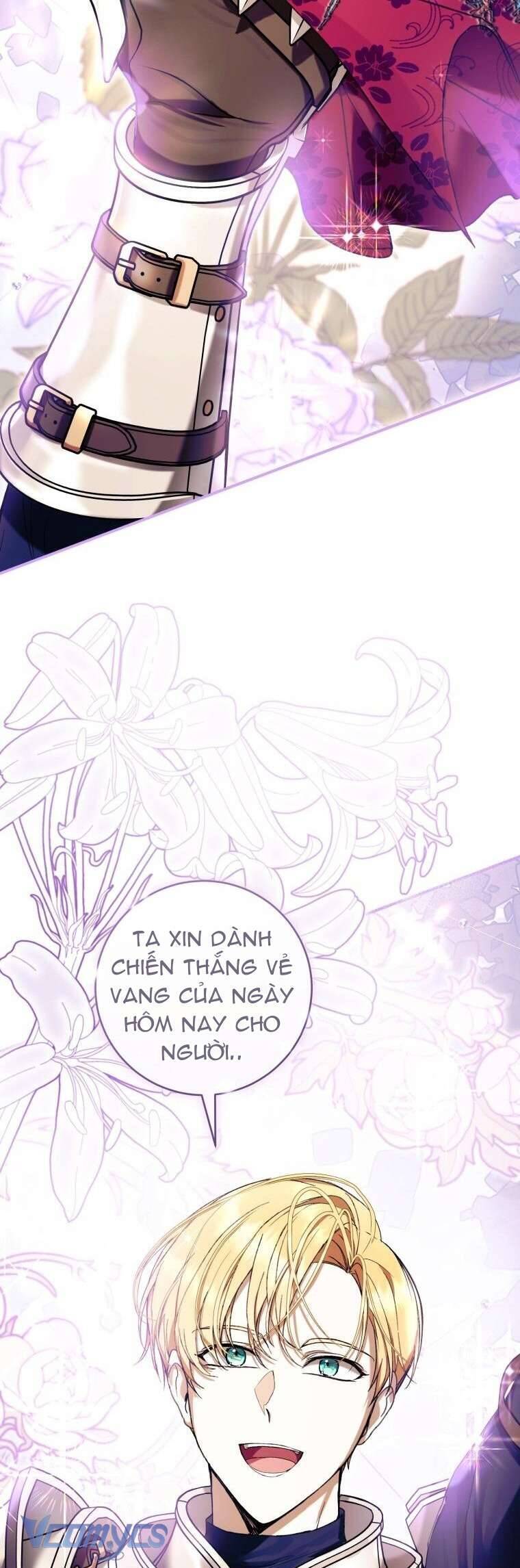 Làm Ác Nữ Bộ Không Tuyệt Sao? Chap 56 - Next Chap 57