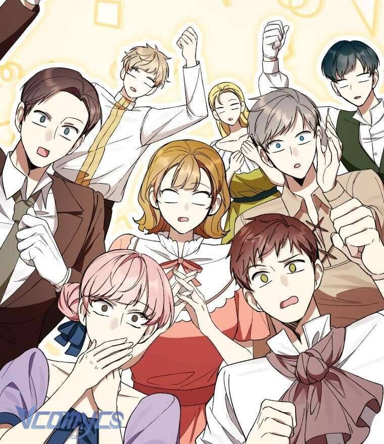 Làm Ác Nữ Bộ Không Tuyệt Sao? Chap 56 - Next Chap 57