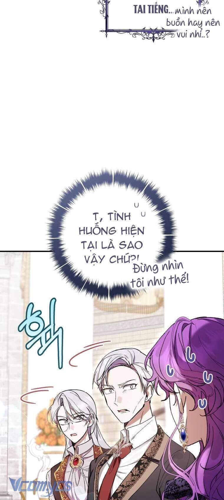 Làm Ác Nữ Bộ Không Tuyệt Sao? Chap 56 - Next Chap 57