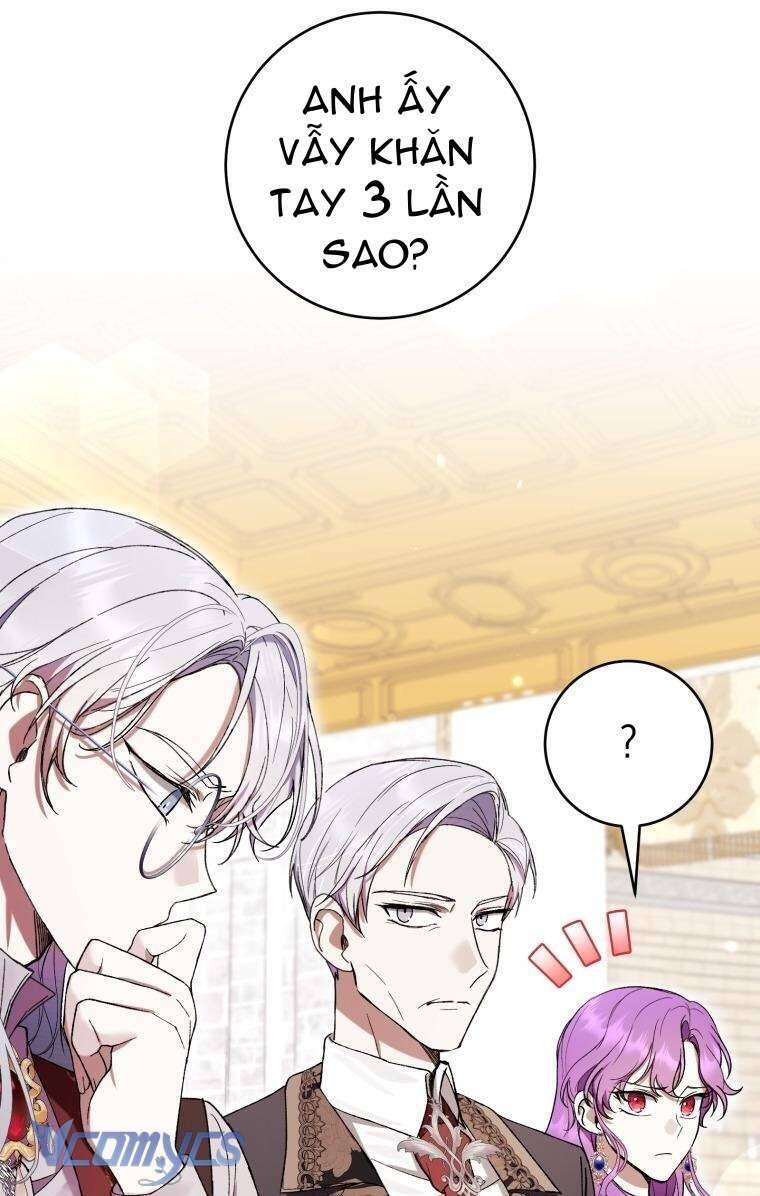 Làm Ác Nữ Bộ Không Tuyệt Sao? Chap 56 - Next Chap 57