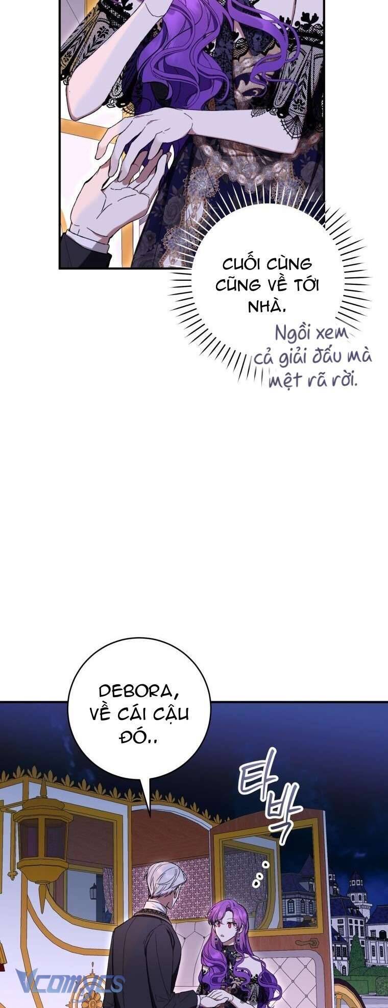 Làm Ác Nữ Bộ Không Tuyệt Sao? Chap 56 - Next Chap 57