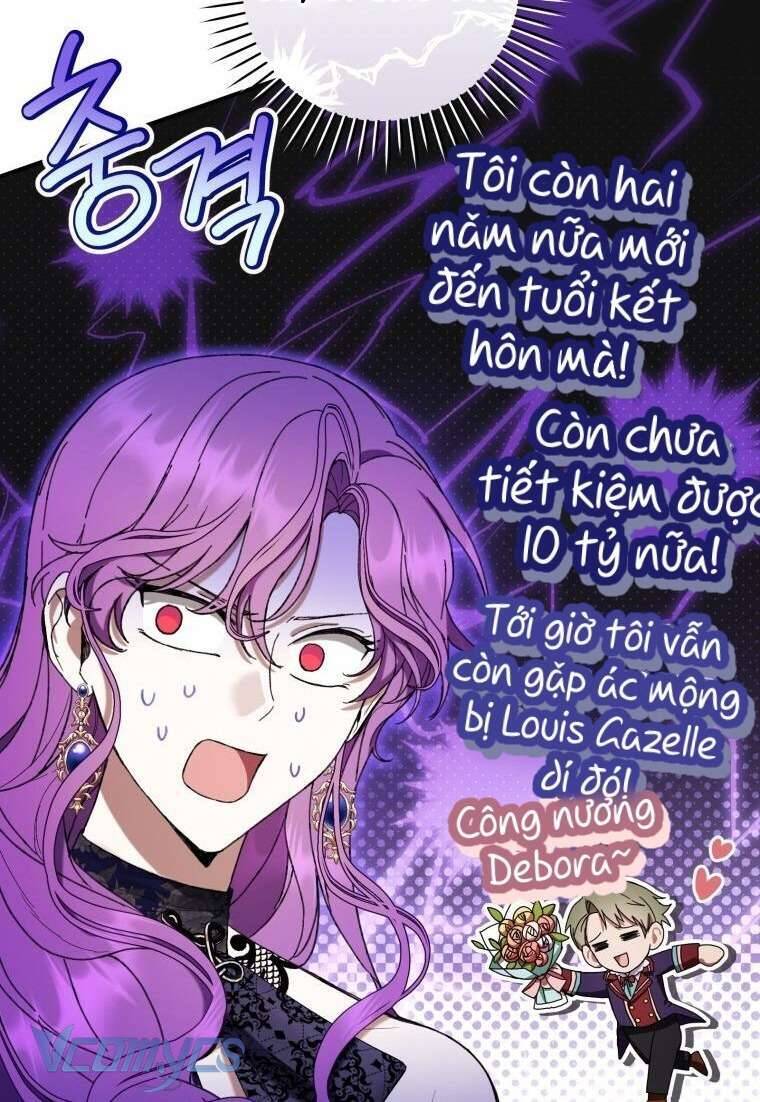 Làm Ác Nữ Bộ Không Tuyệt Sao? Chap 56 - Next Chap 57