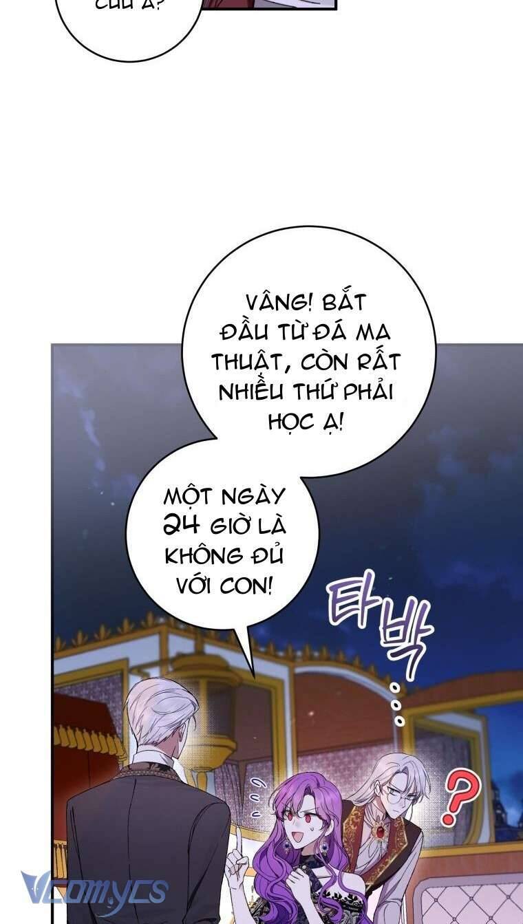 Làm Ác Nữ Bộ Không Tuyệt Sao? Chap 56 - Next Chap 57