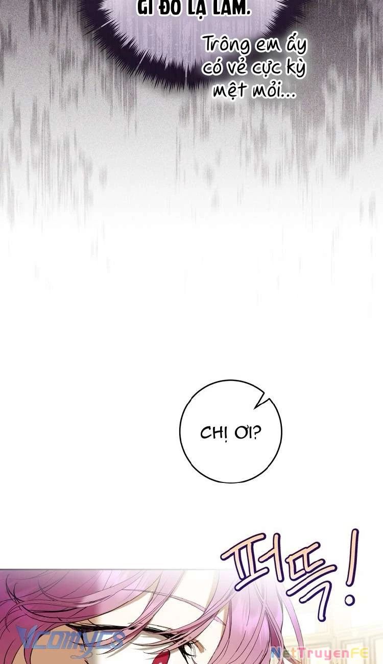 Làm Ác Nữ Bộ Không Tuyệt Sao? Chap 61 - Next Chap 62