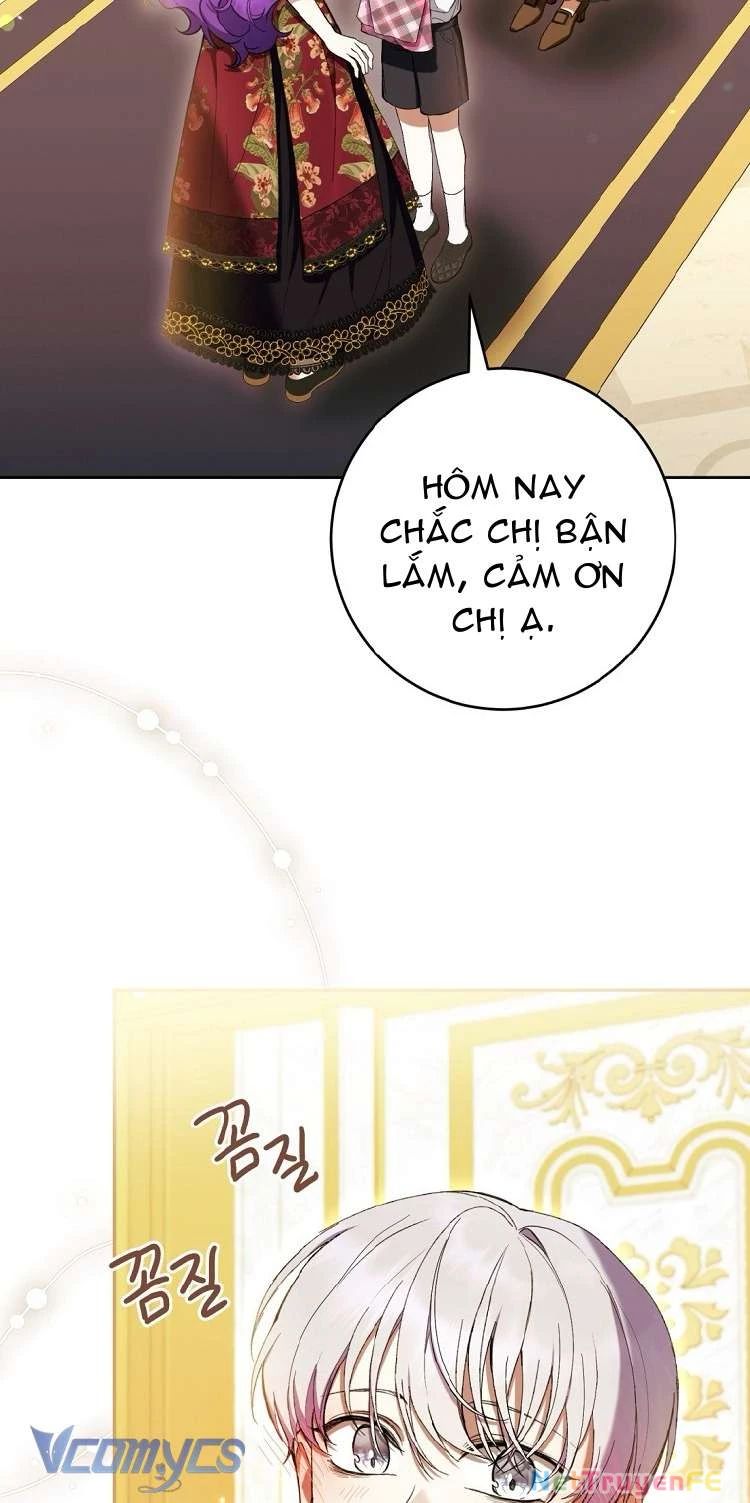 Làm Ác Nữ Bộ Không Tuyệt Sao? Chap 61 - Next Chap 62