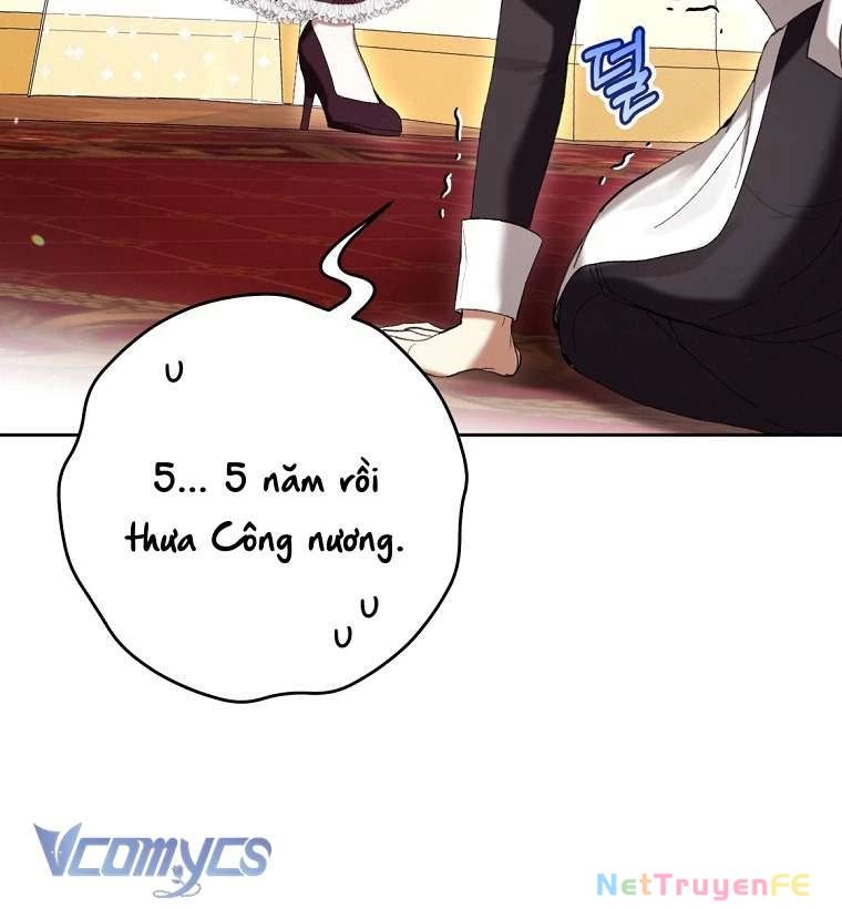 Làm Ác Nữ Bộ Không Tuyệt Sao? Chap 61 - Next Chap 62