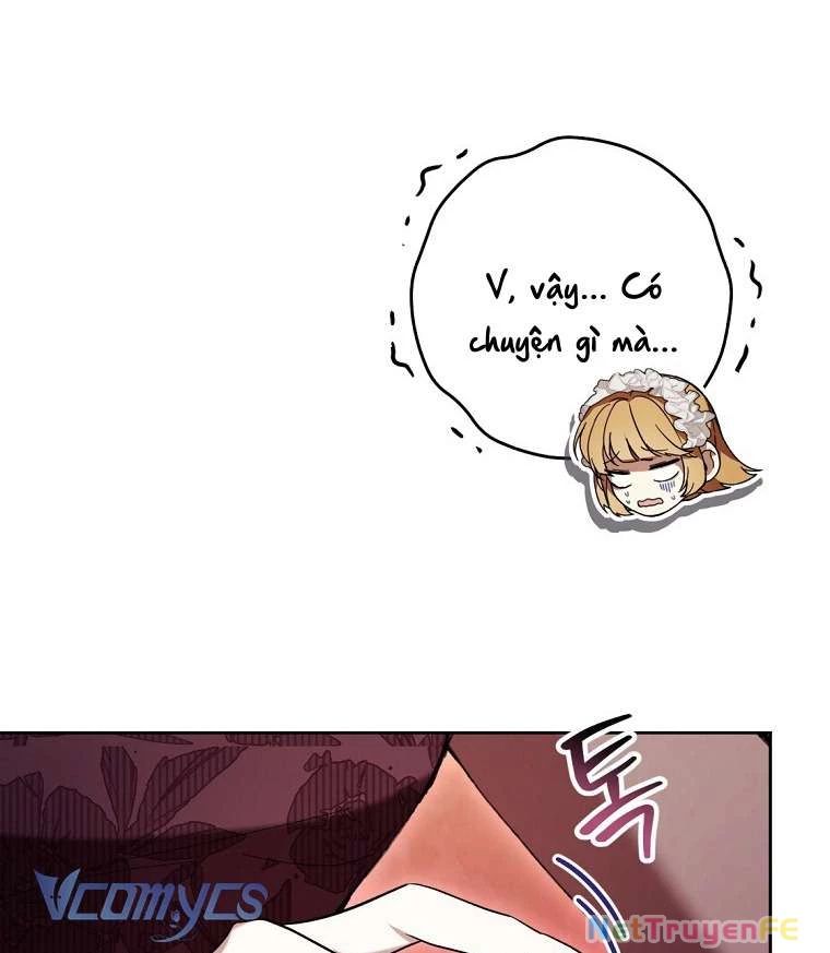 Làm Ác Nữ Bộ Không Tuyệt Sao? Chap 61 - Next Chap 62