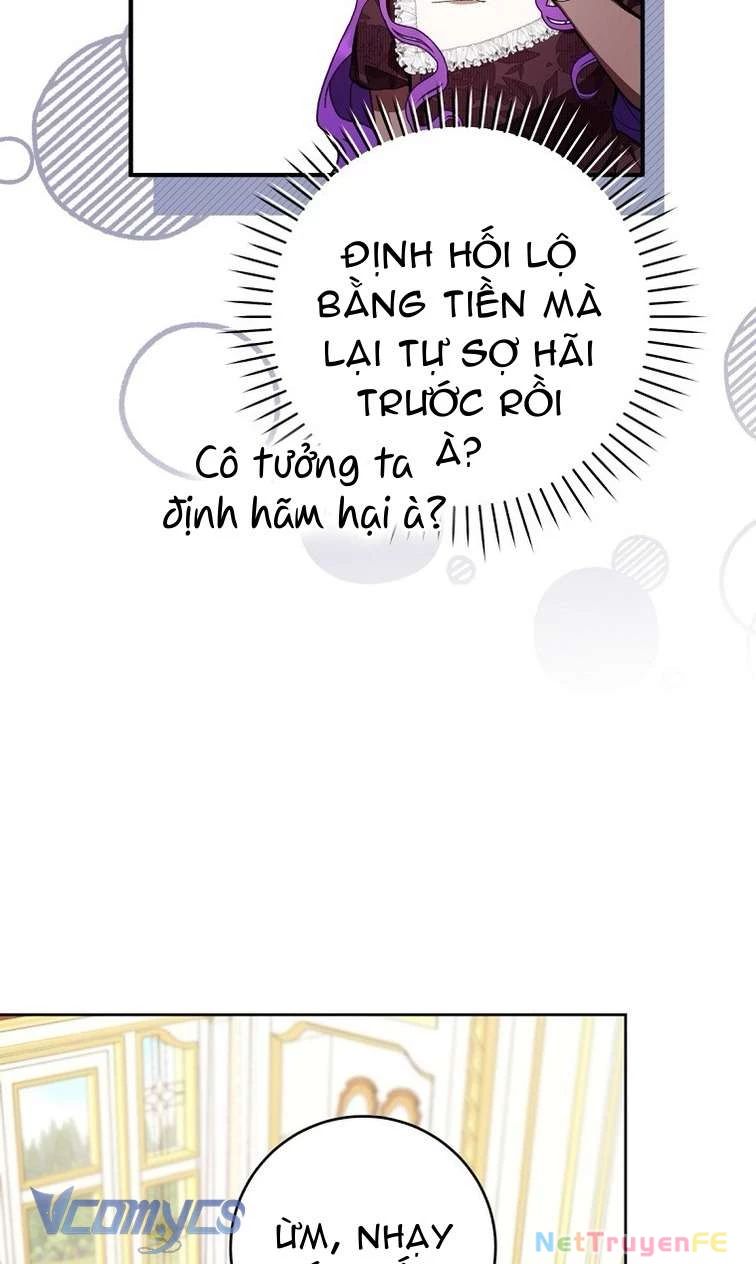Làm Ác Nữ Bộ Không Tuyệt Sao? Chap 61 - Next Chap 62