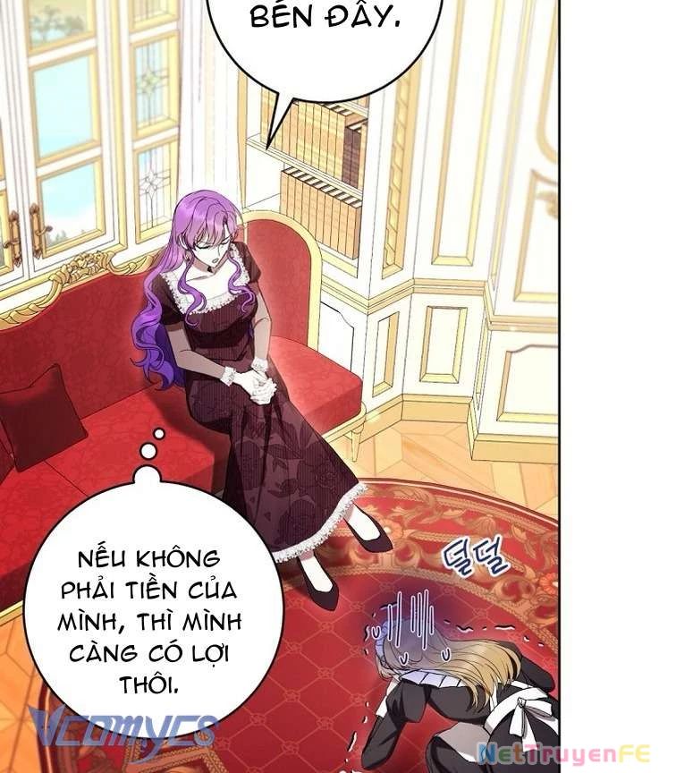 Làm Ác Nữ Bộ Không Tuyệt Sao? Chap 61 - Next Chap 62