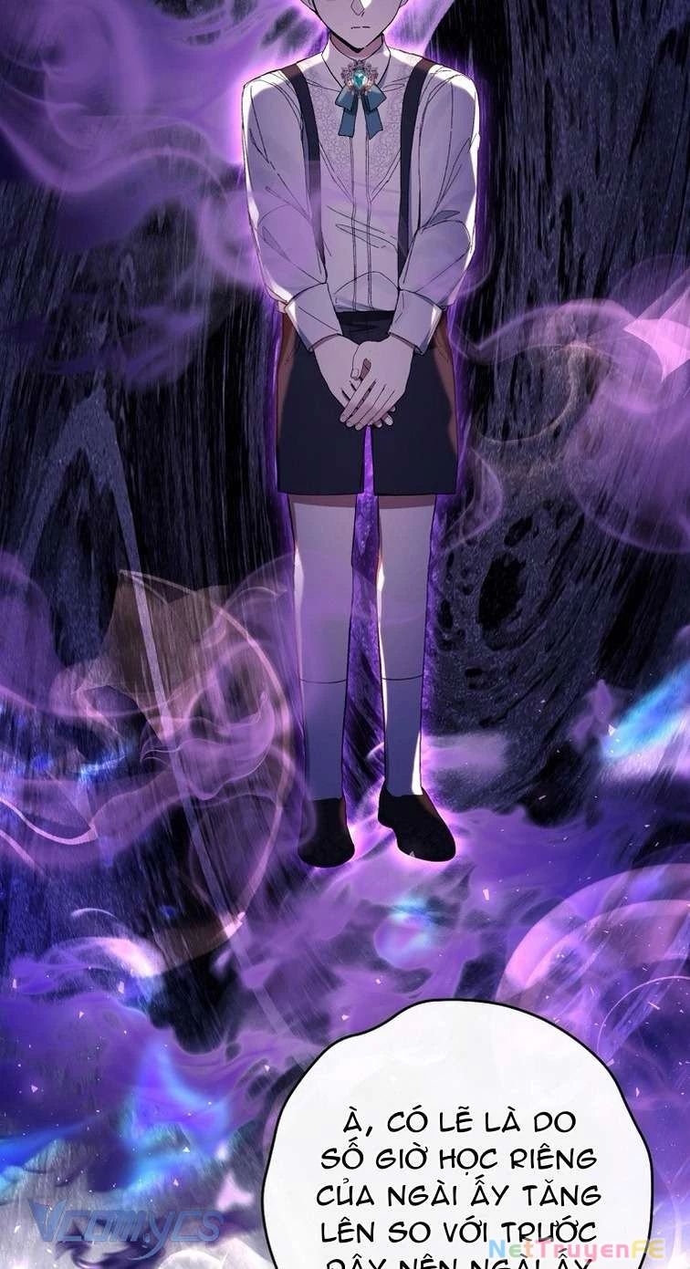 Làm Ác Nữ Bộ Không Tuyệt Sao? Chap 61 - Next Chap 62