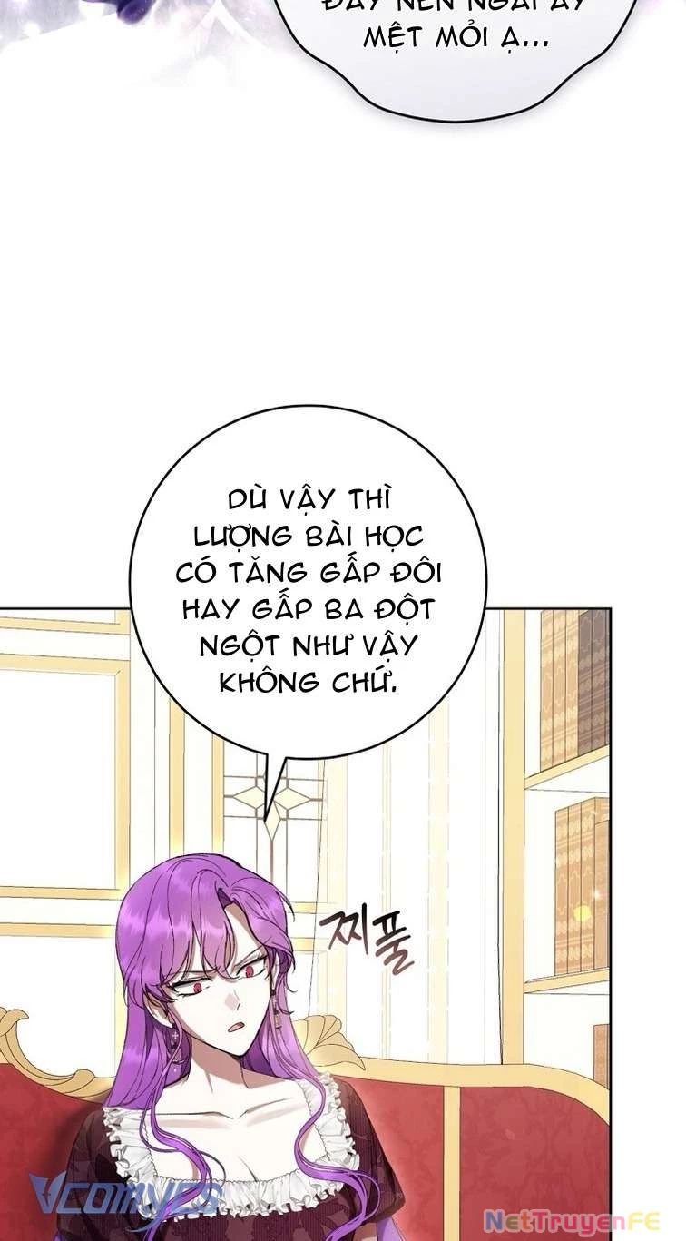 Làm Ác Nữ Bộ Không Tuyệt Sao? Chap 61 - Next Chap 62