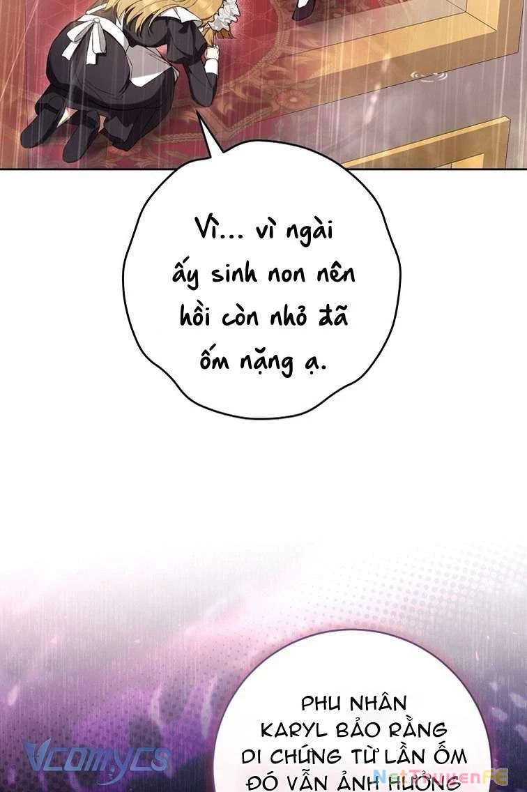 Làm Ác Nữ Bộ Không Tuyệt Sao? Chap 61 - Next Chap 62