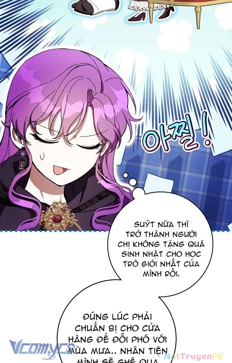 Làm Ác Nữ Bộ Không Tuyệt Sao? Chap 61 - Next Chap 62