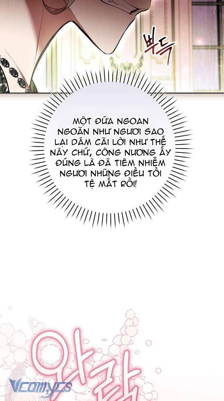 Làm Ác Nữ Bộ Không Tuyệt Sao? Chap 62 - Next Chap 63