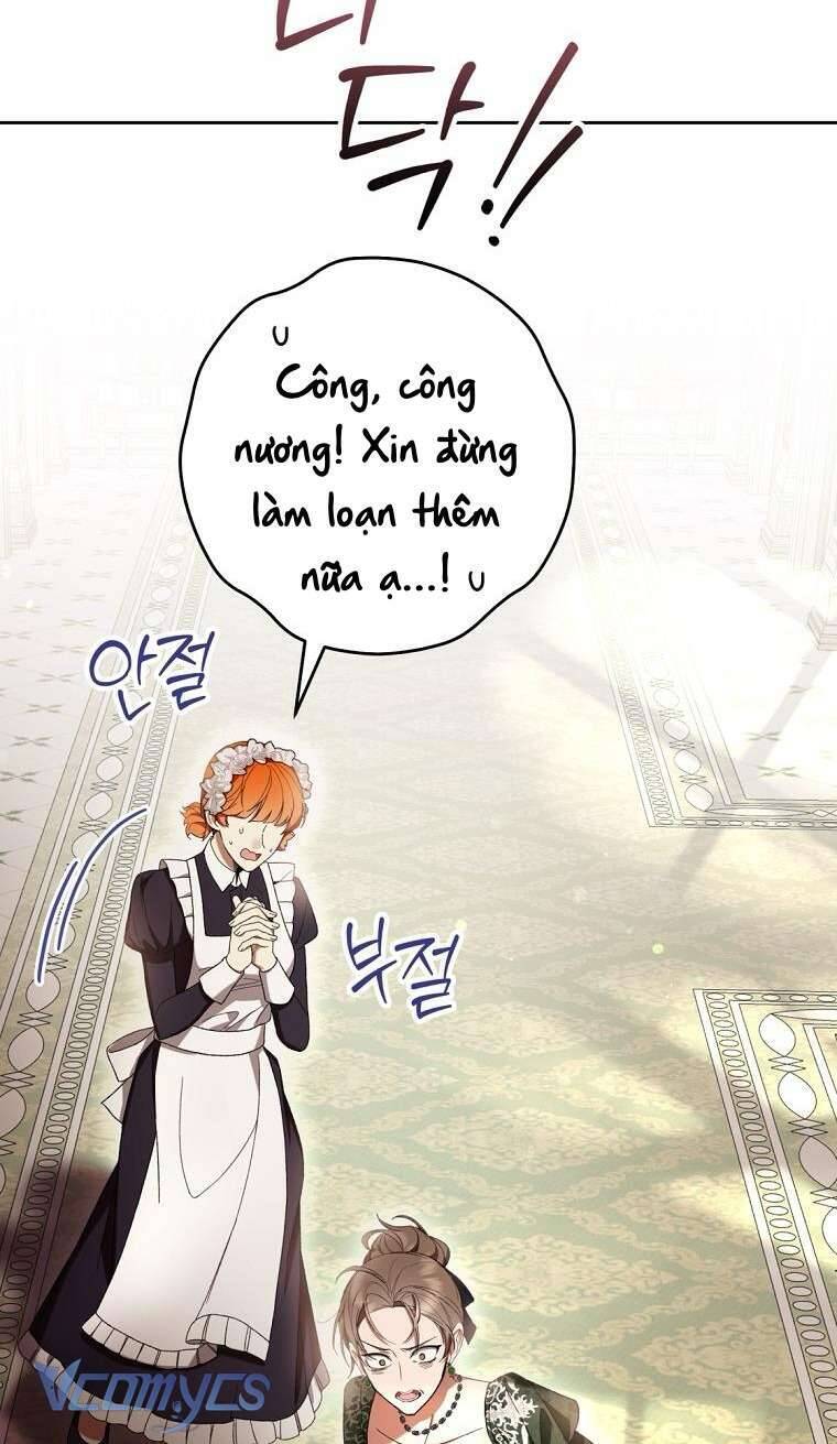 Làm Ác Nữ Bộ Không Tuyệt Sao? Chap 62 - Next Chap 63