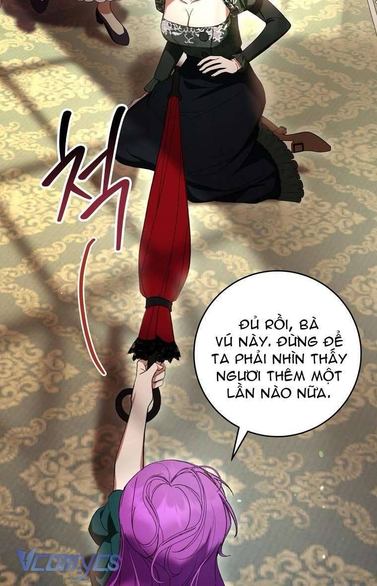 Làm Ác Nữ Bộ Không Tuyệt Sao? Chap 62 - Next Chap 63