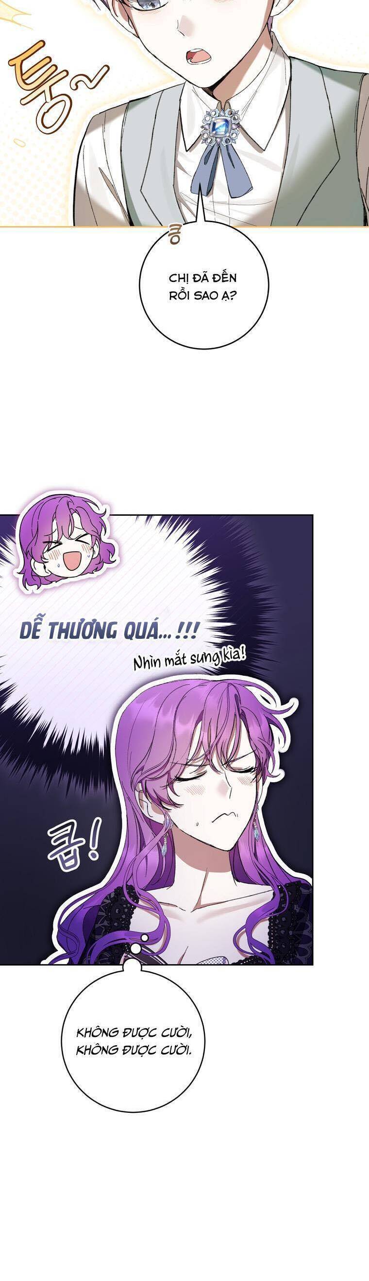 Làm Ác Nữ Bộ Không Tuyệt Sao? Chap 63 - Next Chap 64