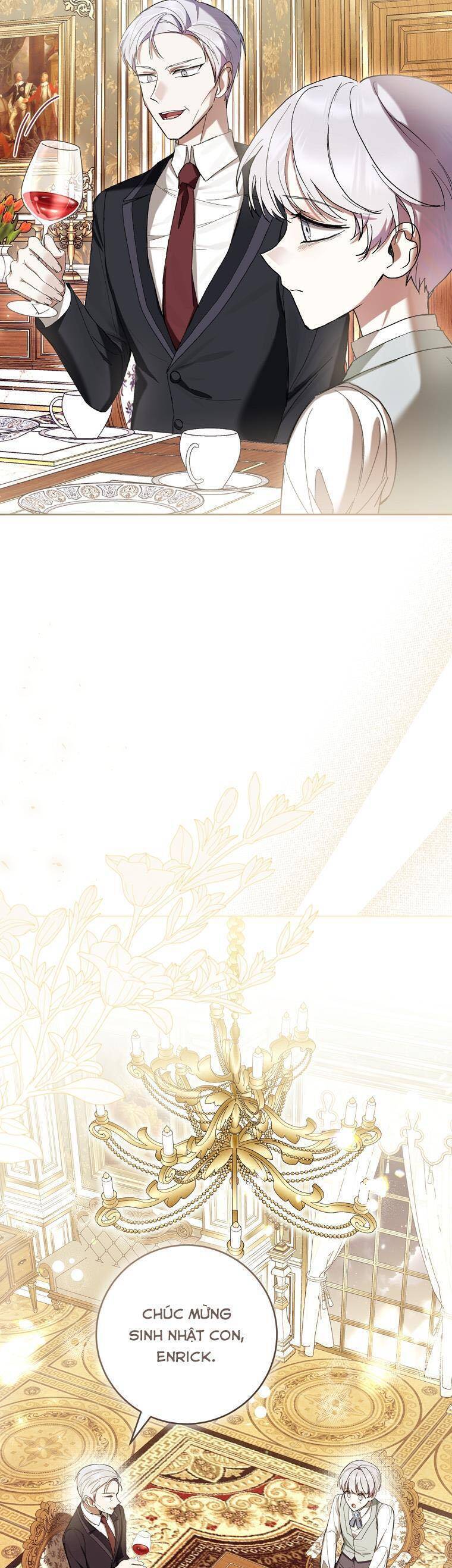 Làm Ác Nữ Bộ Không Tuyệt Sao? Chap 63 - Next Chap 64