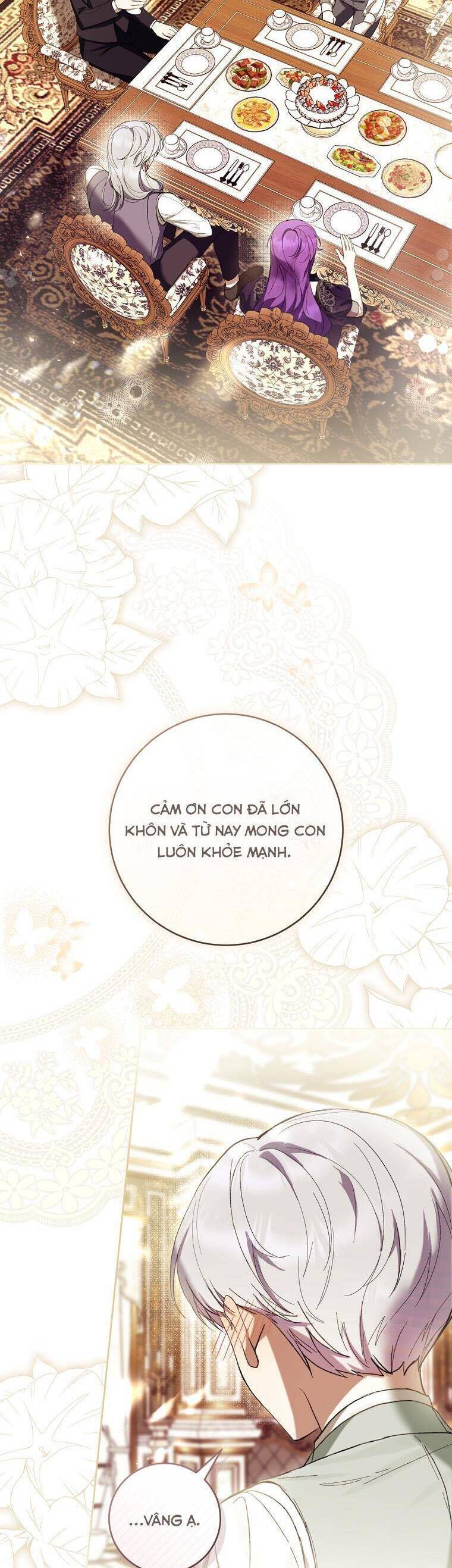 Làm Ác Nữ Bộ Không Tuyệt Sao? Chap 63 - Next Chap 64