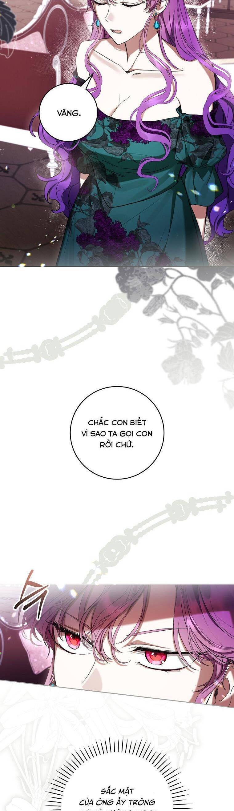 Làm Ác Nữ Bộ Không Tuyệt Sao? Chap 63 - Next Chap 64