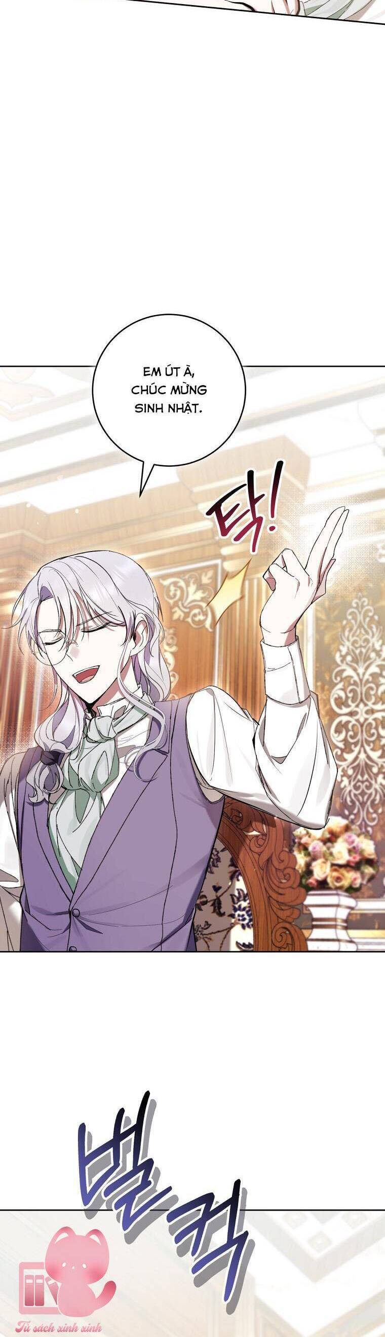 Làm Ác Nữ Bộ Không Tuyệt Sao? Chap 63 - Next Chap 64