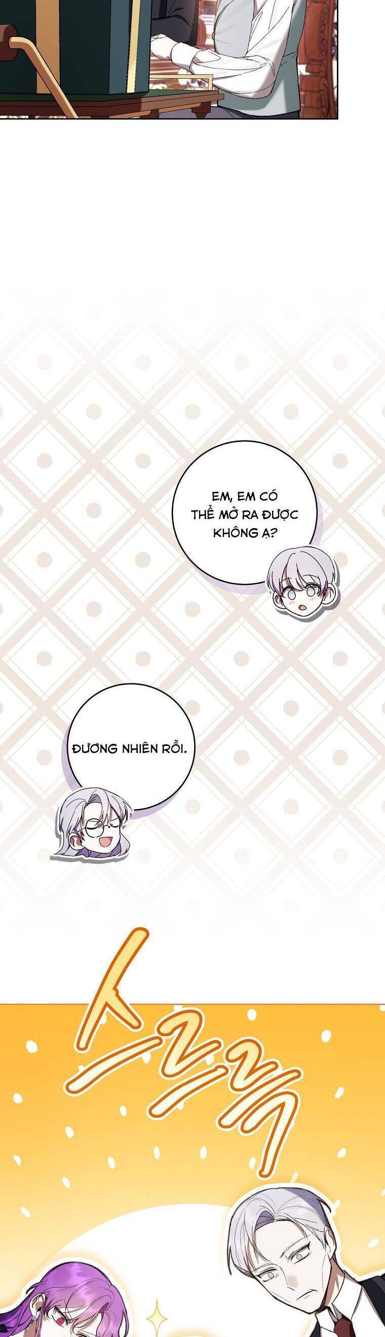 Làm Ác Nữ Bộ Không Tuyệt Sao? Chap 63 - Next Chap 64
