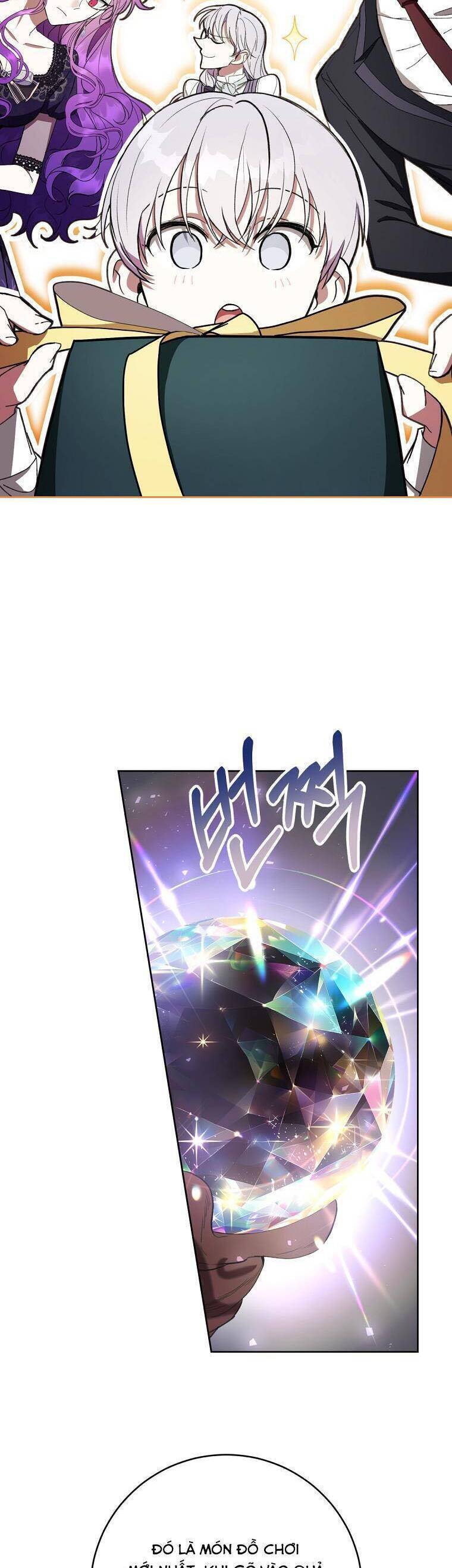 Làm Ác Nữ Bộ Không Tuyệt Sao? Chap 63 - Next Chap 64